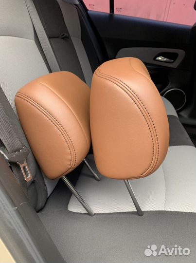 Подголовники Toyota Land Cruiser 200