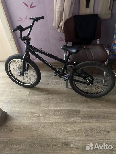 Велосипед бмх