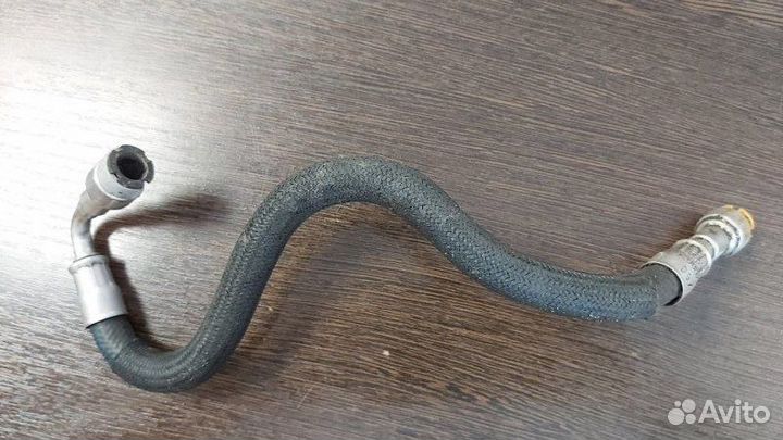 Шланг топливный Bmw X5 50Ix F15 N63N 4.4 2013