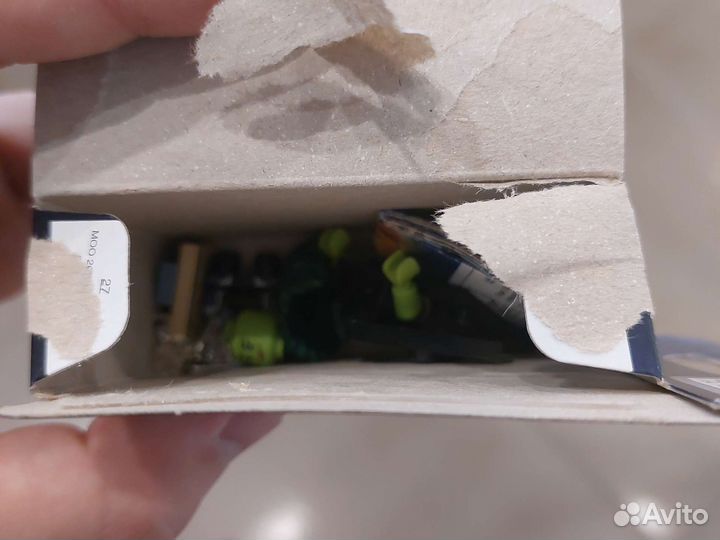 Lego marvel минифигурки 71039