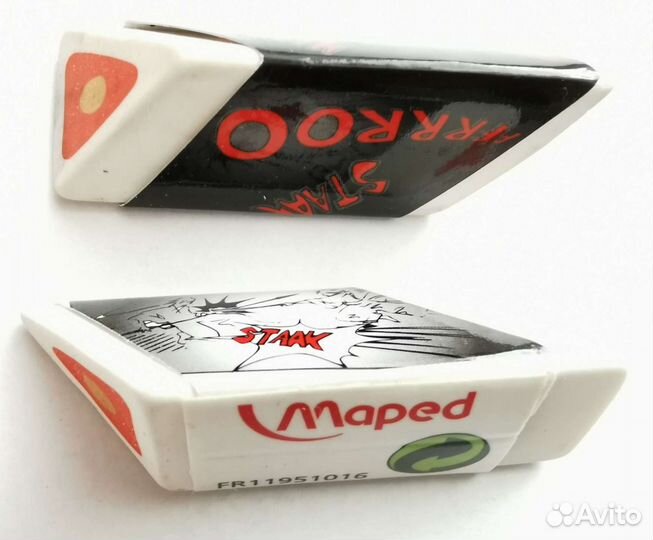 Канцтовары (листай карусель)