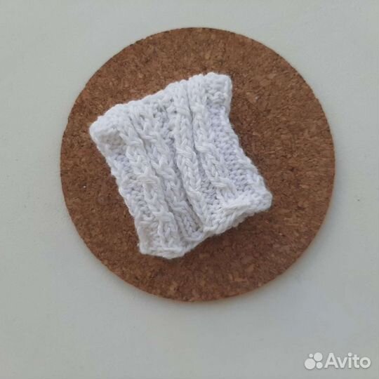 Кукольная одежда