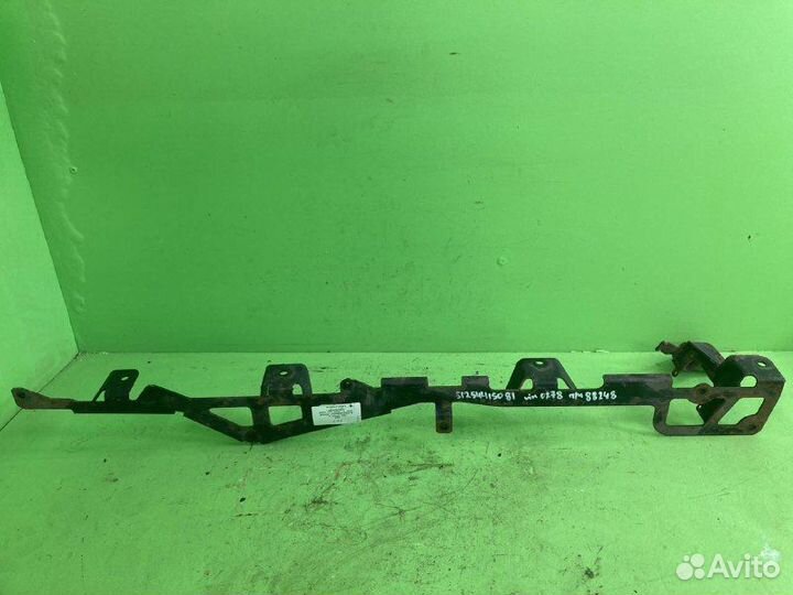 Кронштейн MAN TGX