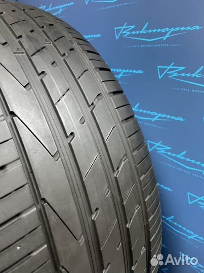 Hankook Ventus S1 Evo 2 K117 255/45 R20 145Y