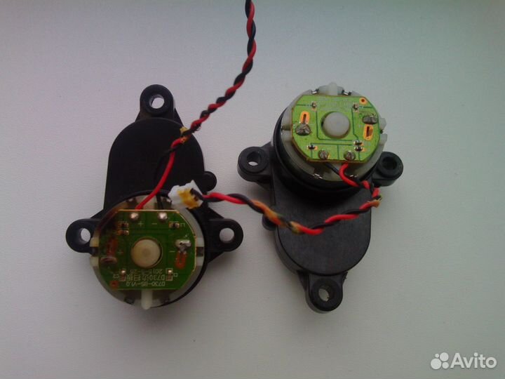 Мотор щеток робота-пылесоса Seebest D720/D730/D750