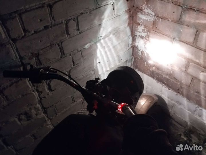 Иж планета 5