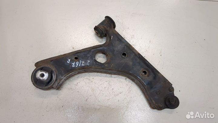 Рычаг подвески Fiat Grande Punto, 2009