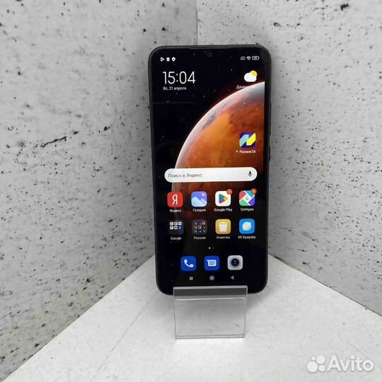 Xiaomi Redmi 9C (NFC), 3/64 ГБ
