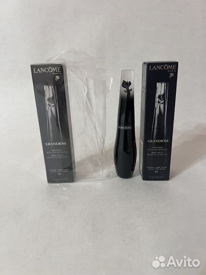 Тушь для ресниц lancome
