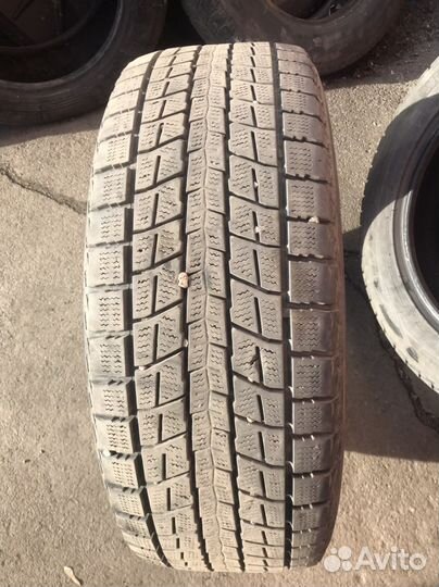 Dunlop SP Winter Maxx WM01 185/55 R18