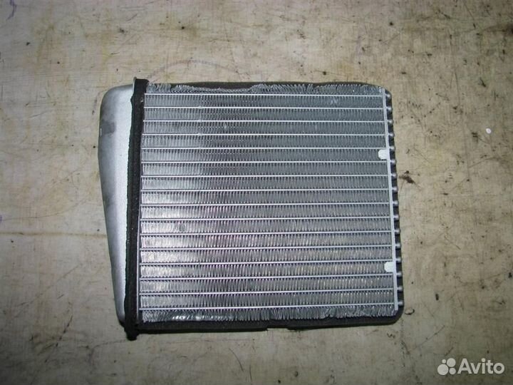 Радиатор отопителя VW Tiguan 2007-2011