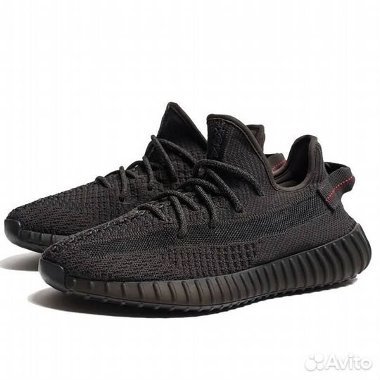 Кроссовки adidas yeezy boost 350