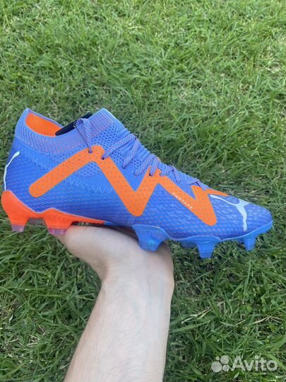 Бутсы puma future z 39-45
