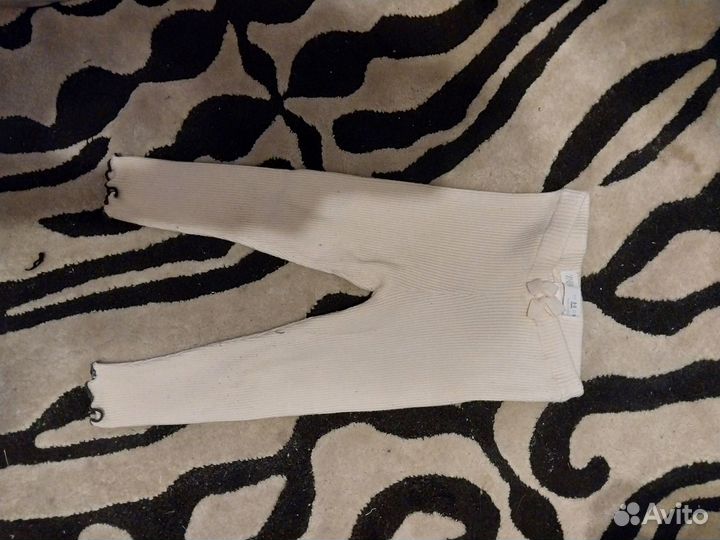 Детские вещи на 3-4 года