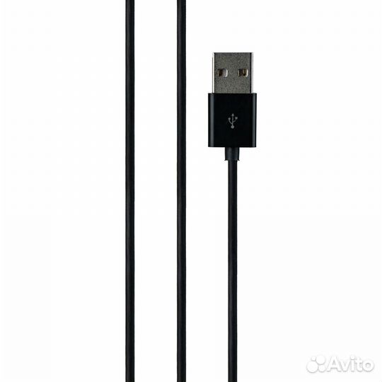 Кабель Devia Micro USB Smart Cable V2 - Black