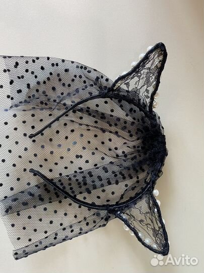 Костюм кошки 44 размер