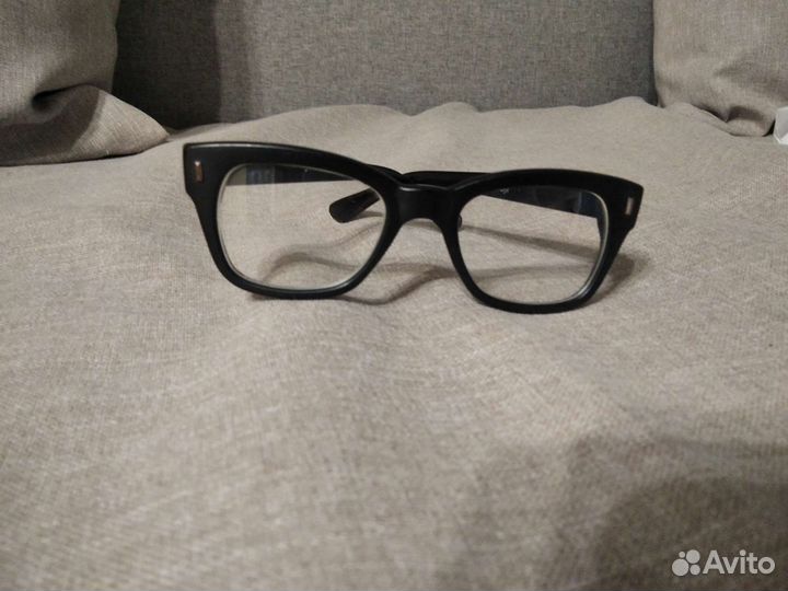 Очки имиджевые