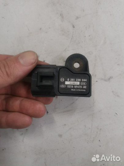 Датчик абсолютного давления Ford Focus 2