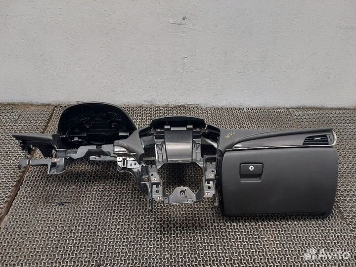 Панель передняя салона Cadillac ATS, 2013