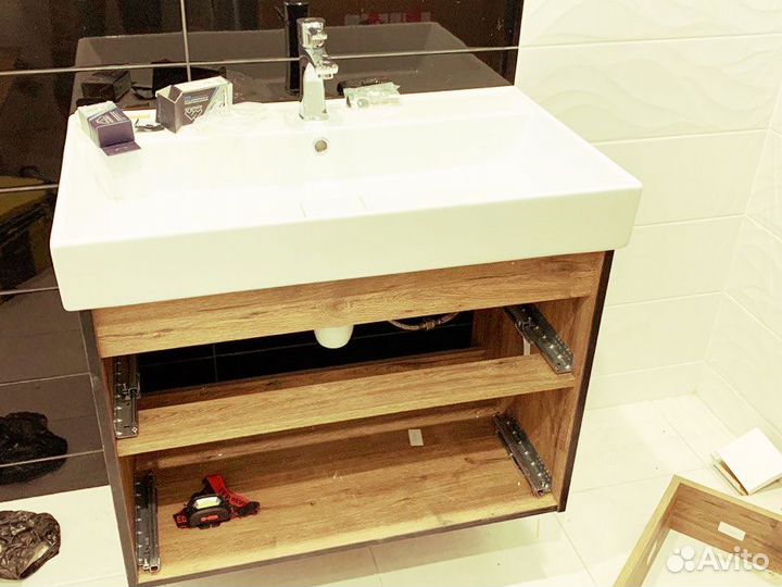 Сантехник. Услуги сантехника