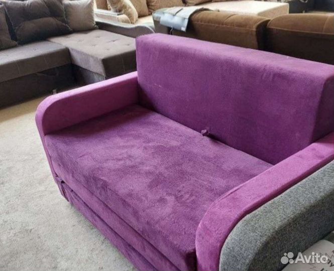 Диван чебурашка