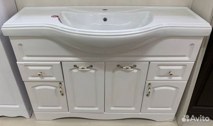 Тумба в ванную