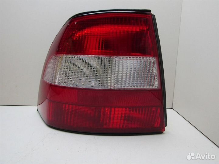 Фонарь задний левый Opel Vectra B 1995-1999