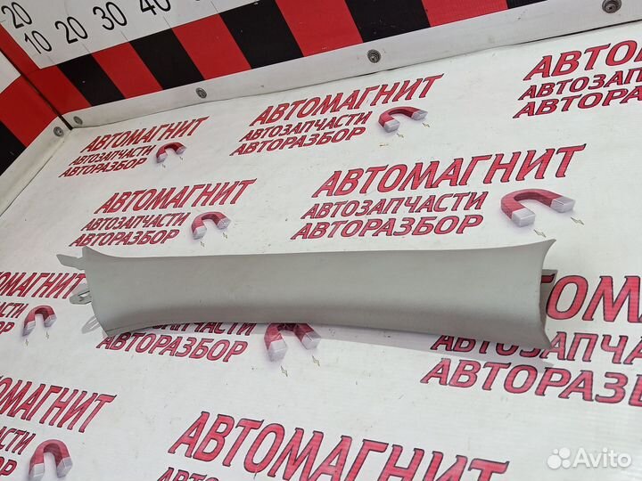 Обшивка стойки лобового стекла Киа Оптима 4 JF