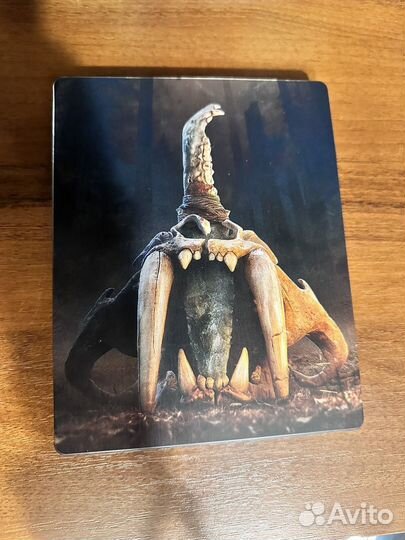 Far Cry Primal Steelbook Collectors Edition PC