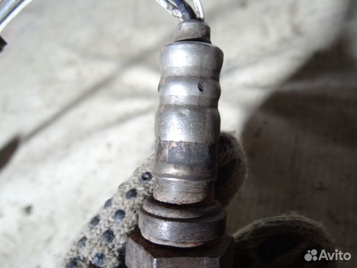 Лямбда-зонд Dodge Intrepid 2000 2.7