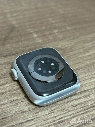 Apple watch 8 41 mm + milanese loop оригинал