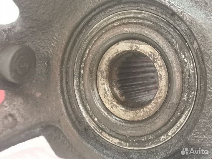 Ступица для Renault Kangoo 1