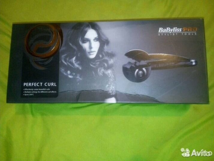 BaByliss PRO Новый