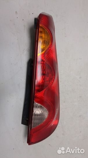 Фонарь (задний) Nissan Note E11, 2009