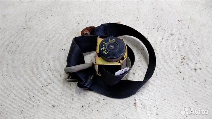 Ремень безопасности Mazda 3 BK 02-09г