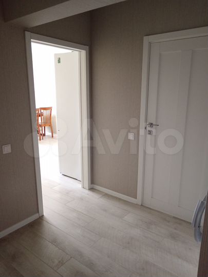 2-к. квартира, 62 м², 3/17 эт.