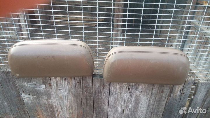 Подголовники тойота таун айс