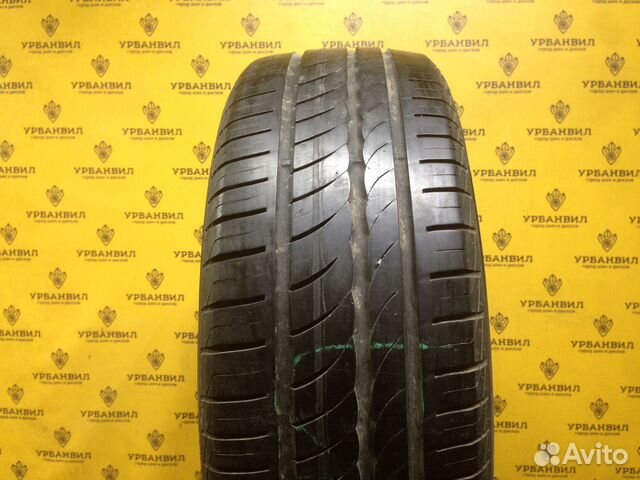 Pirelli Cinturato P1 Verde 195/55 R15 85H