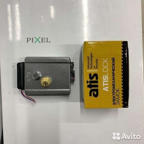 Домофон tantos slim