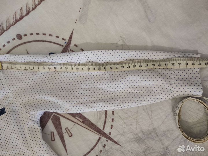 Костюм детский праздничный 98-104