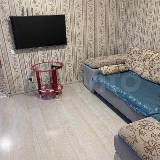 2-к. квартира, 70 м², 3/5 эт.