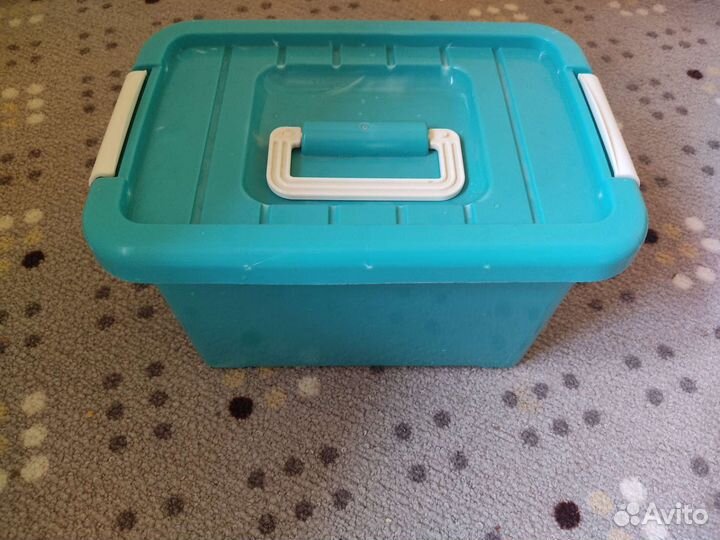 Конструктор boo.momtoy