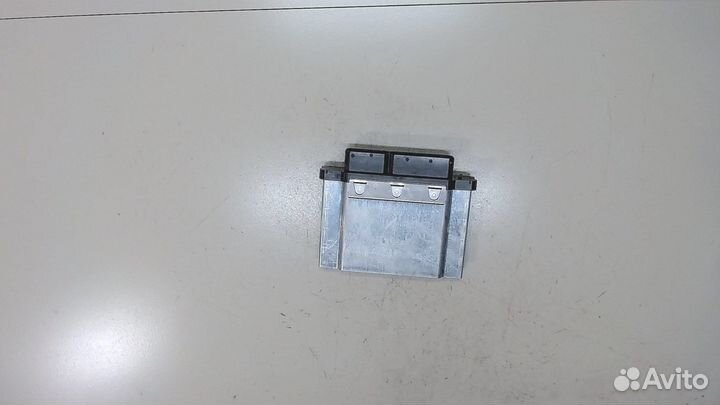 Блок управления двигателем Volkswagen Golf 7, 2018