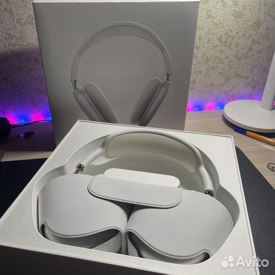 Airpods max original