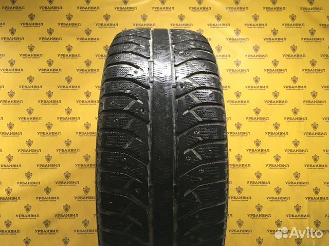 Bridgestone Ice Cruiser 7000 285/65 R17 116T