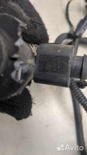 Датчик парктроника Ford Galaxy, 2001