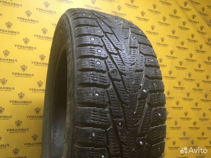 Nokian Tyres Hakkapeliitta 7 SUV 225/60 R17 99T