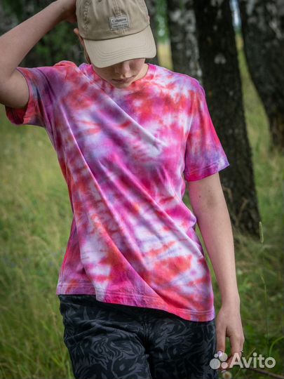 Ручная роспись одежды