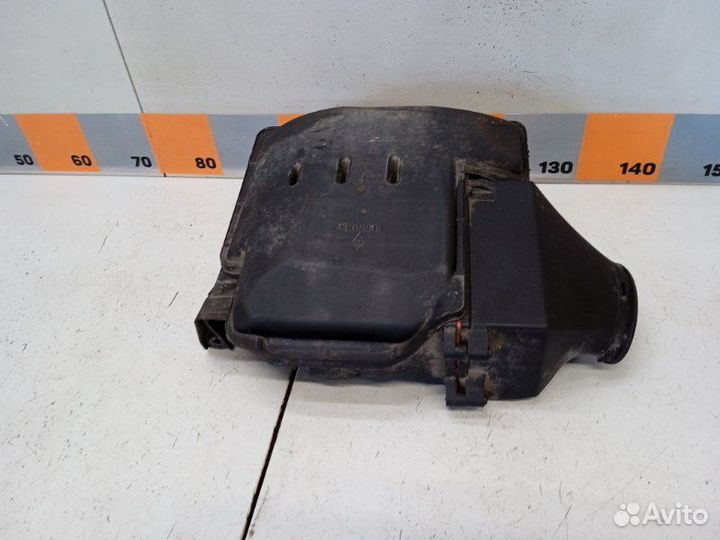 Корпус воздушного фильтра Nissan Almera G15 1.6