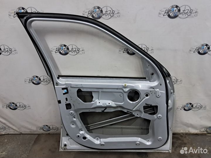 Дверь передняя левая BMW X5 E70 354